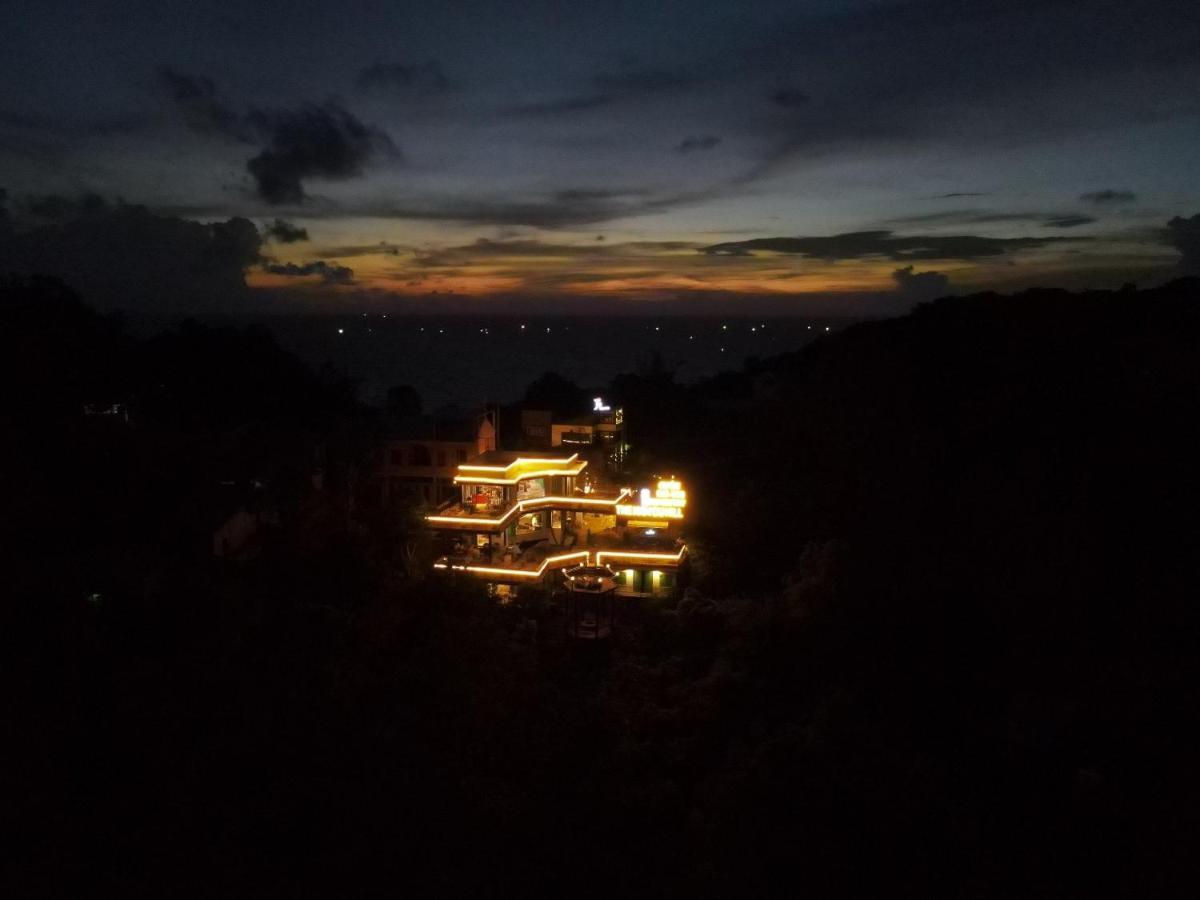The Nam Du Hill Bed and Breakfast Εξωτερικό φωτογραφία