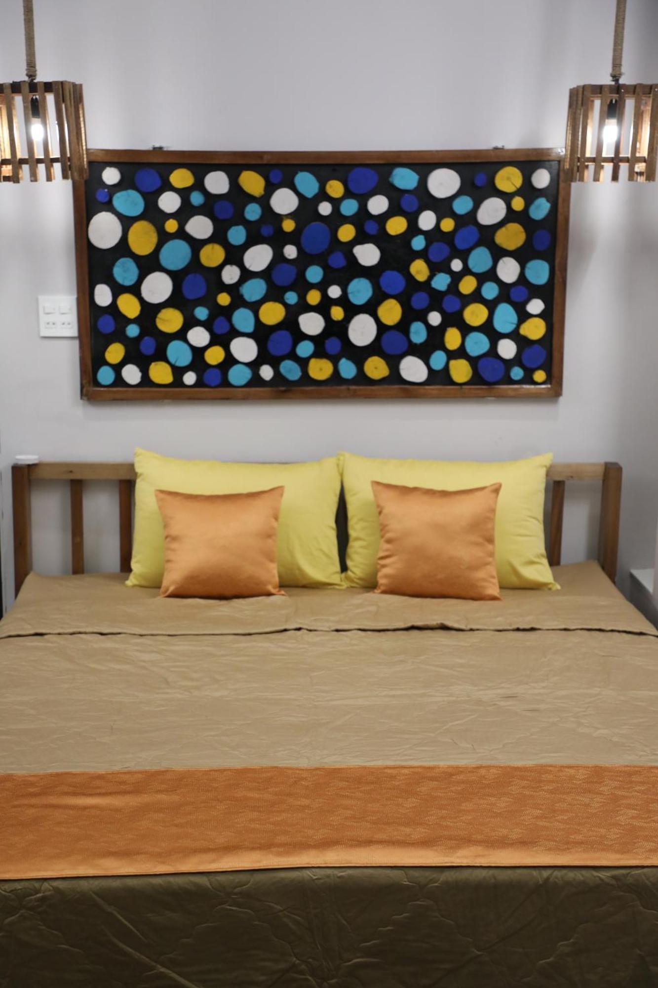 The Nam Du Hill Bed and Breakfast Εξωτερικό φωτογραφία