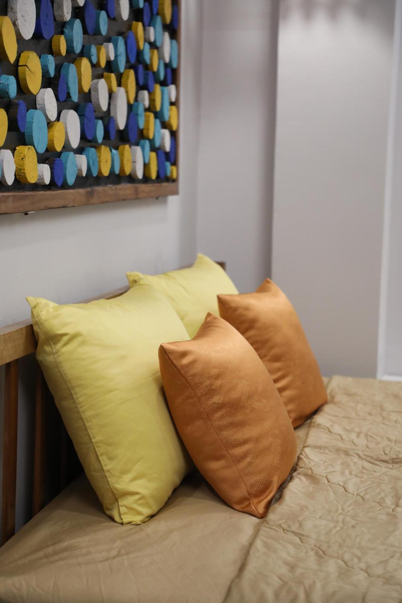 The Nam Du Hill Bed and Breakfast Εξωτερικό φωτογραφία