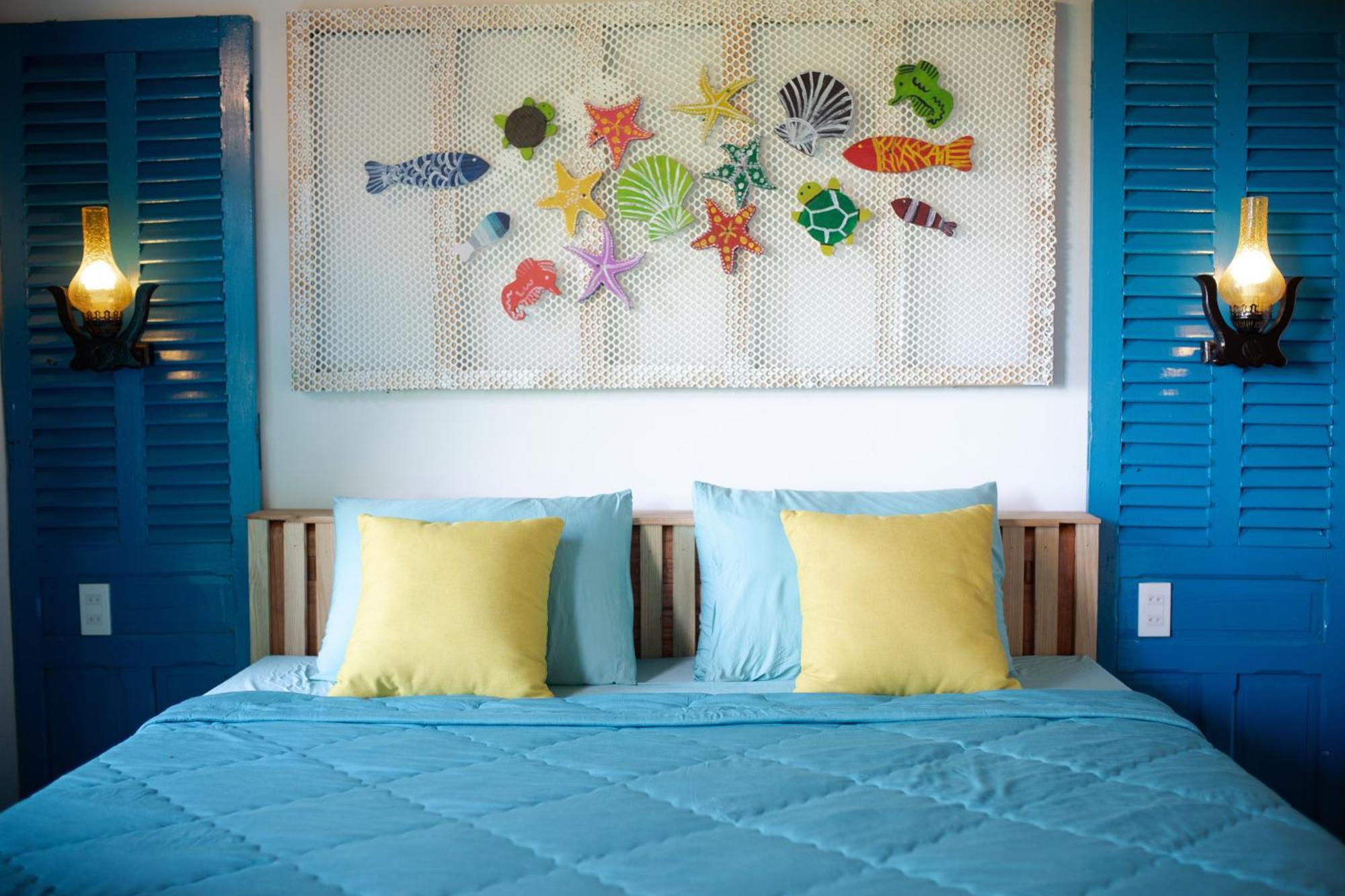 The Nam Du Hill Bed and Breakfast Εξωτερικό φωτογραφία