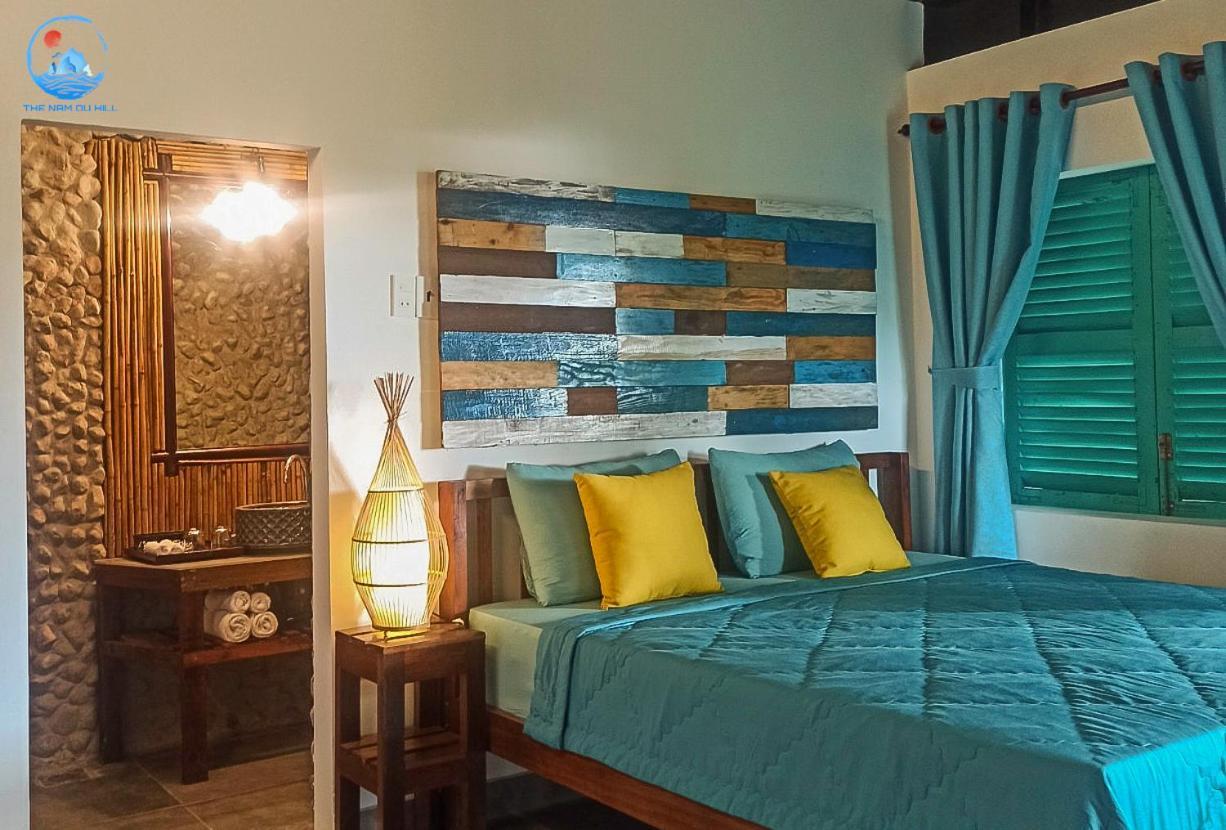 The Nam Du Hill Bed and Breakfast Εξωτερικό φωτογραφία