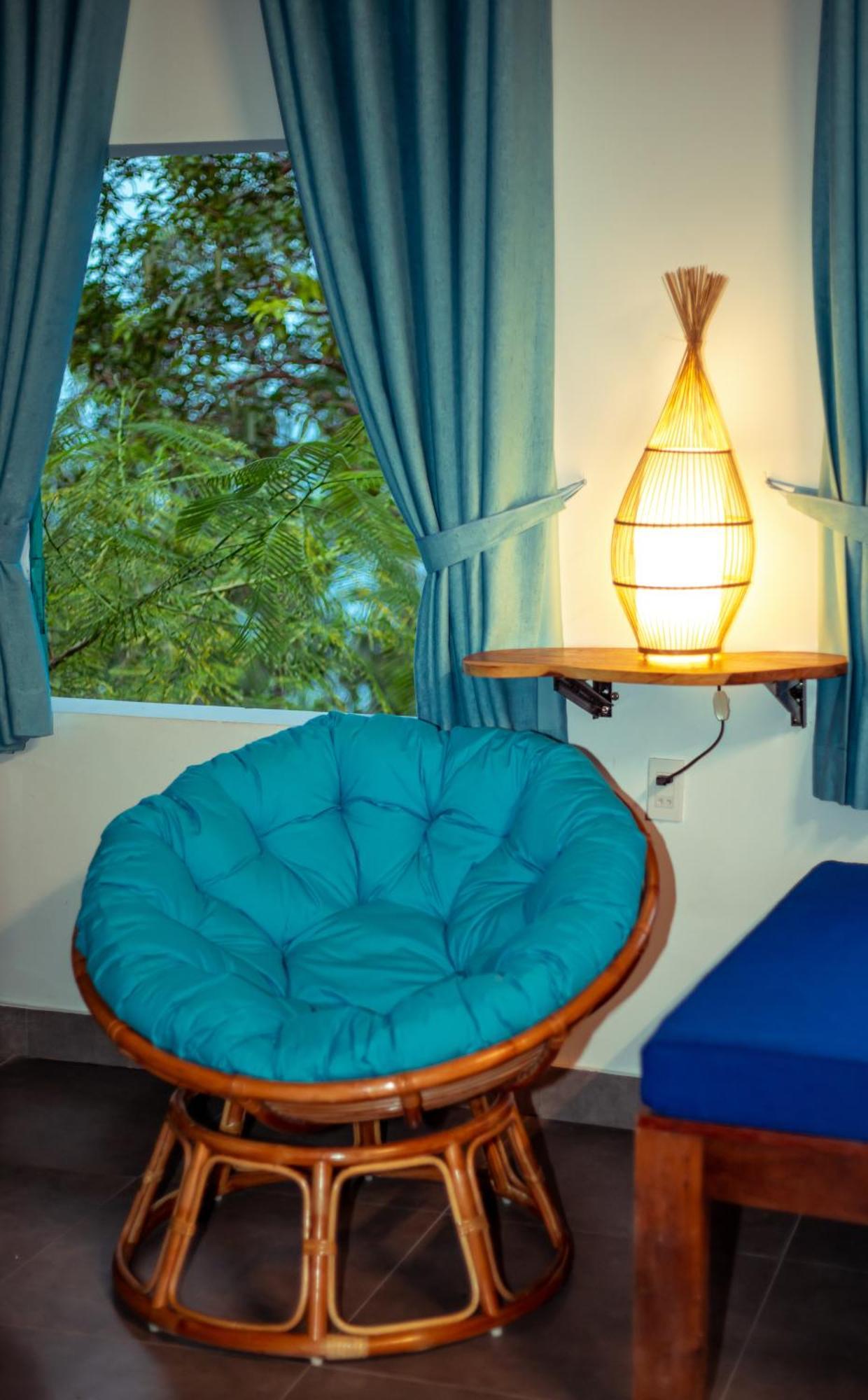The Nam Du Hill Bed and Breakfast Εξωτερικό φωτογραφία