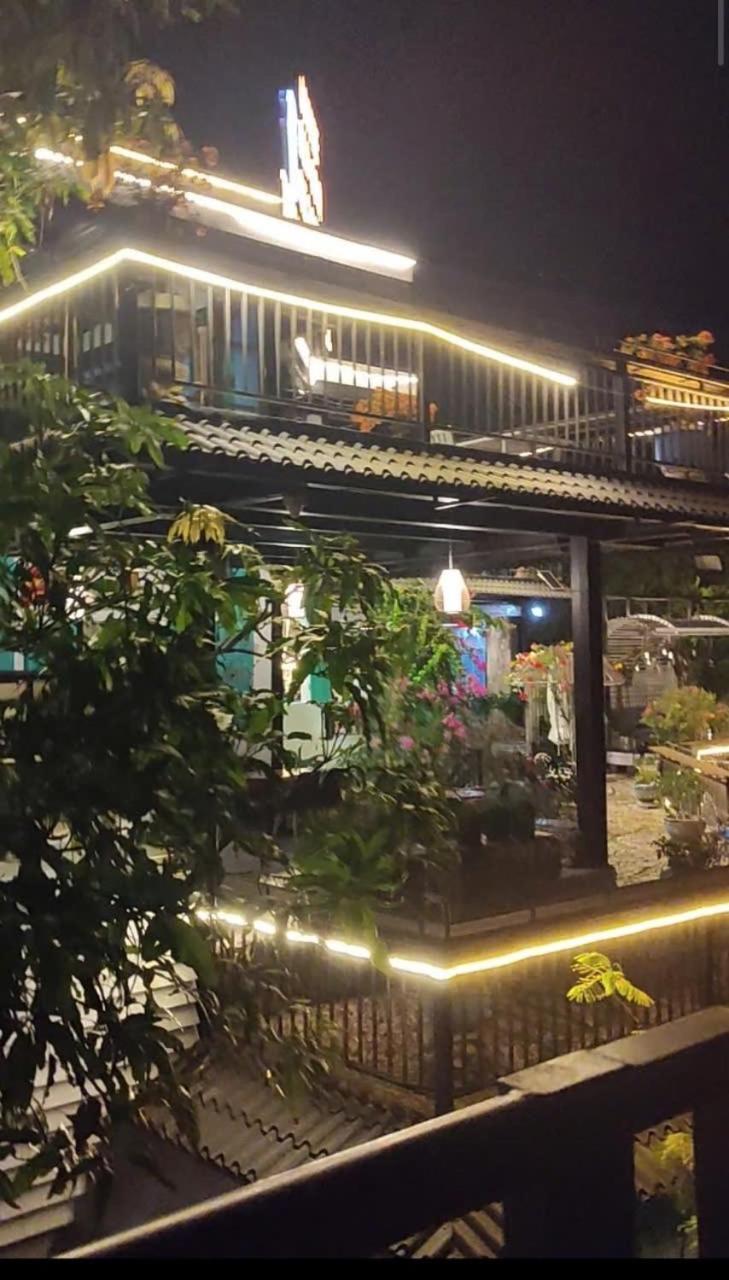 The Nam Du Hill Bed and Breakfast Εξωτερικό φωτογραφία