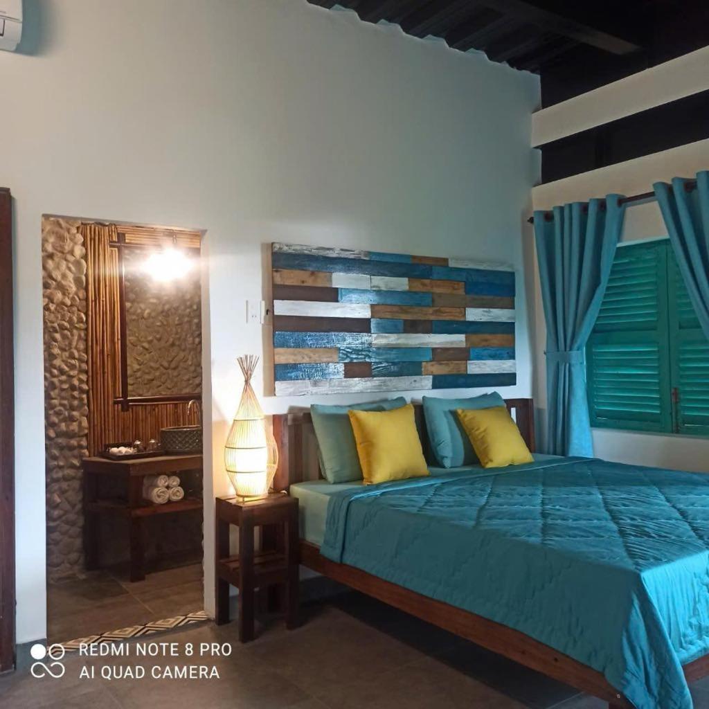 The Nam Du Hill Bed and Breakfast Εξωτερικό φωτογραφία